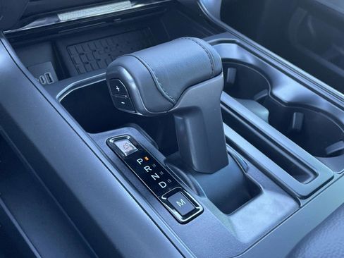 New 2025 Ford F150 Lariat w/ Equipment Group 502A High image 16