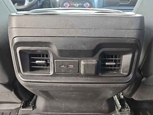 Used 2021 Chevrolet Silverado 1500 LT w/ Z71 Off-Road Package image 42