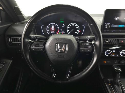 Used 2022 Honda Civic Sport image 18