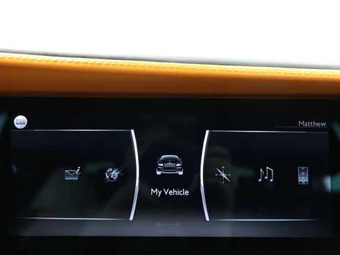Used 2021 Rolls-Royce Ghost AWD/4WD image 48