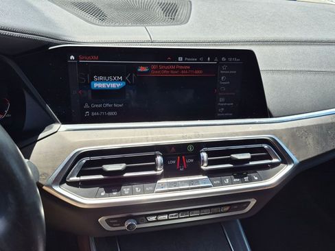 Used 2020 BMW X5 sDrive40i w/ Premium Package RWD image 7