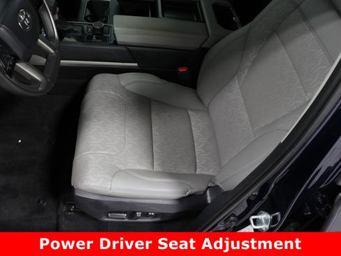 Used 2024 Toyota Tundra Limited image 15