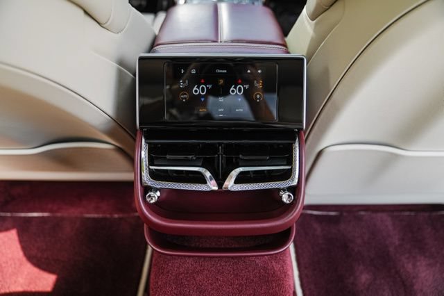 Used 2022 Bentley Flying Spur V8 AWD/4WD image 51