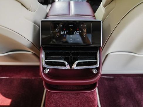 Used 2022 Bentley Flying Spur V8 AWD/4WD image 51