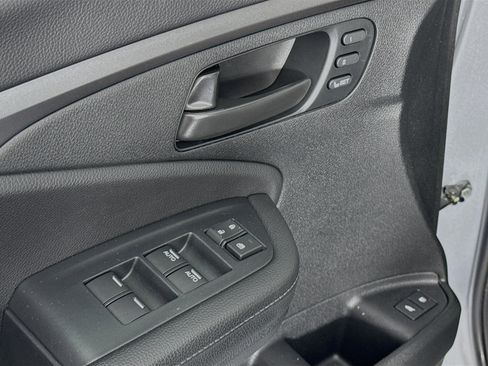 Certified 2023 Honda Passport EX-L image 17