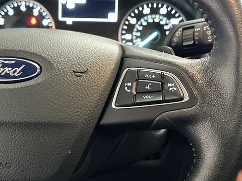 Used 2018 Ford EcoSport SES AWD/4WD image 28