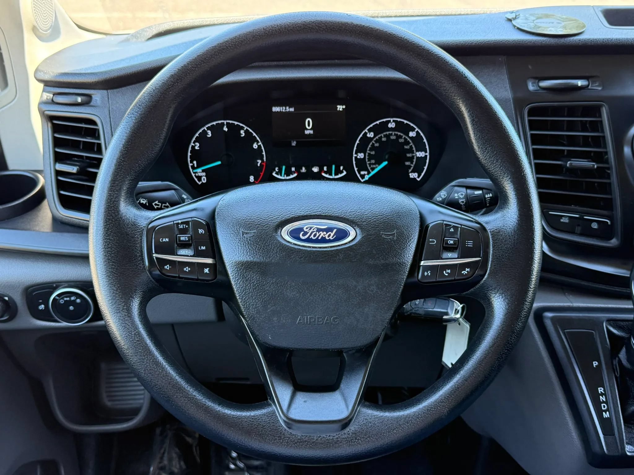 Used 2020 Ford Transit 150 Medium Roof RWD image 10