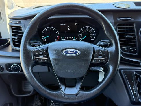 Used 2020 Ford Transit 150 Medium Roof RWD image 10