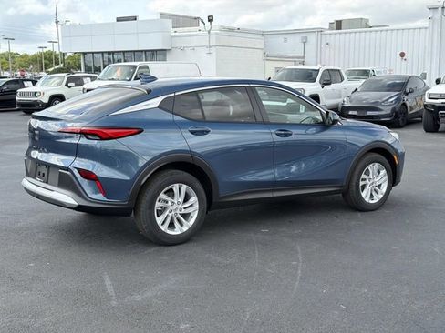 New 2026 Buick Envista Preferred image 3