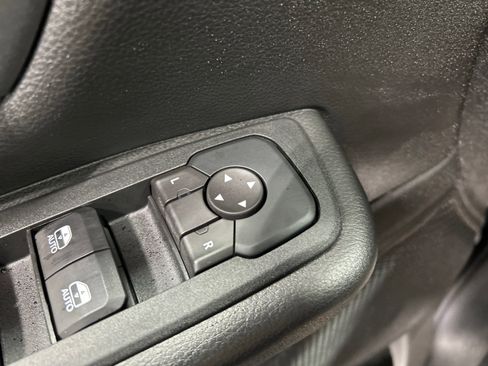 New 2026 RAM 1500 Classic Warlock AWD/4WD image 30