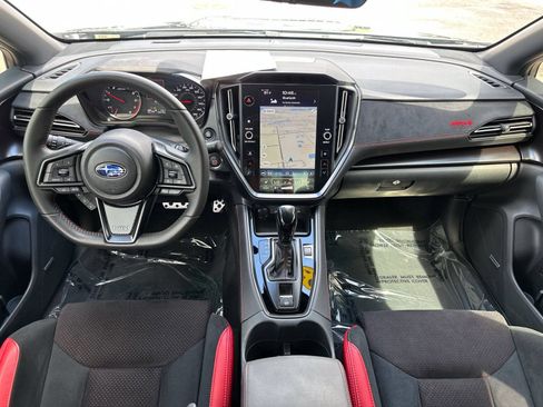 Used 2025 Subaru WRX Limited AWD/4WD image 11