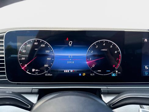 Certified 2024 Mercedes-Benz GLE 350 4MATIC image 28