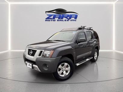 Used 2012 Nissan Xterra S w/ Value Package