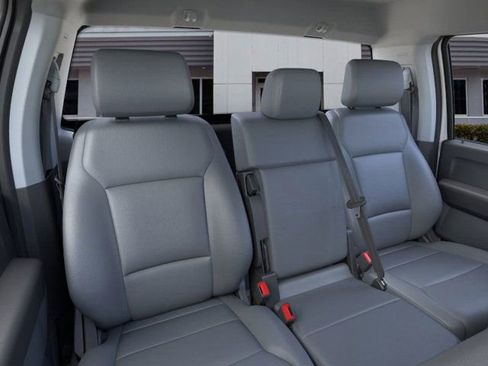 New 2025 Ford F250 XL w/ XL Driver Assist Package image 10