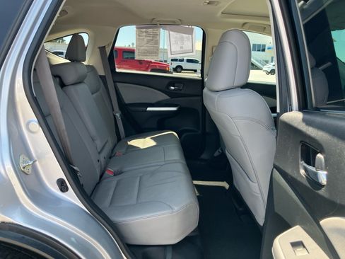 Used 2016 Honda CR-V Touring image 33