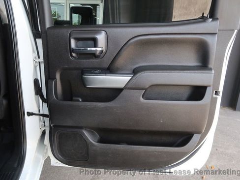 Used 2015 Chevrolet Silverado 2500 LT image 21