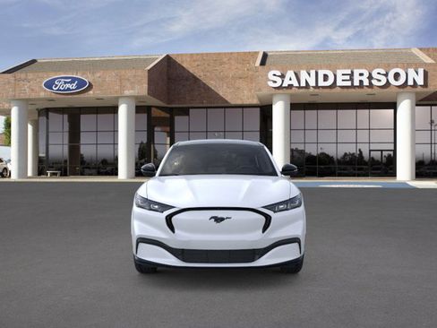 New 2025 Ford Mustang Mach-E Premium image 6