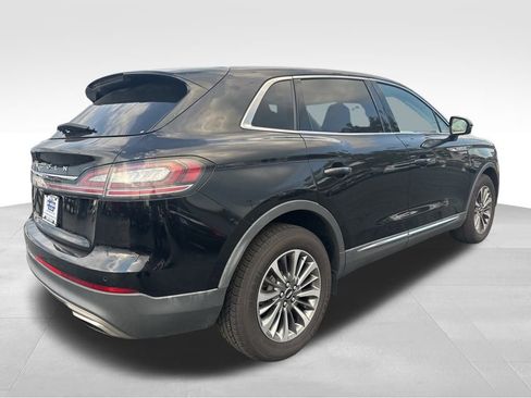 Used 2021 Lincoln Nautilus Reserve image 6