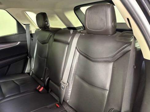 Used 2019 Cadillac XT5 Luxury AWD/4WD image 20