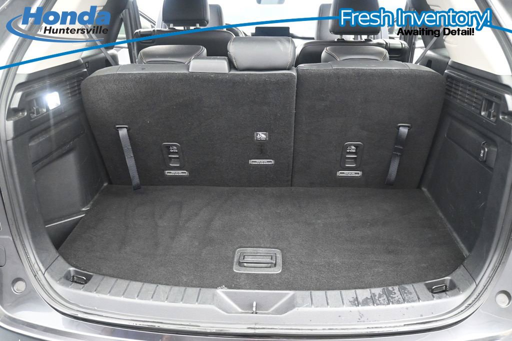 Used 2024 MAZDA CX-90 3.3 Turbo w/ Premium Package AWD/4WD image 15