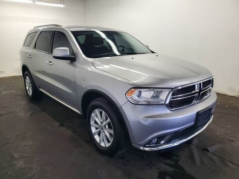 Used 2014 Dodge Durango SXT w/ Quick Order Package 23B AWD/4WD image 3