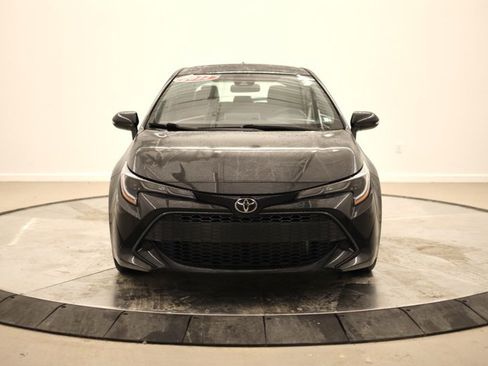 Used 2022 Toyota Corolla SE image 8