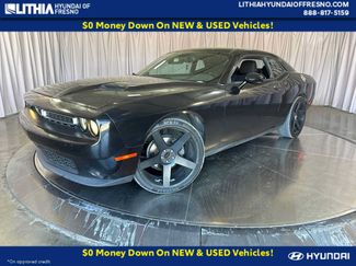 Used 2015 Dodge Challenger SXT RWD video 1