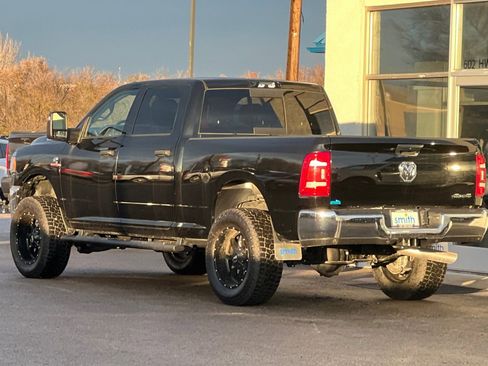 Used 2024 RAM 2500 Tradesman w/ Towing Technology Group AWD/4WD image 7