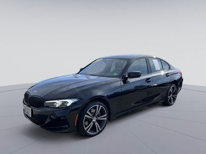 Used 2023 BMW 330i xDrive Sedan w/ Premium Package