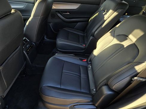 New 2026 MAZDA CX-90 3.3 Turbo w/ Premium Sport Pkg image 12