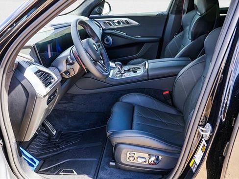 Used 2026 BMW XM Label Red image 11