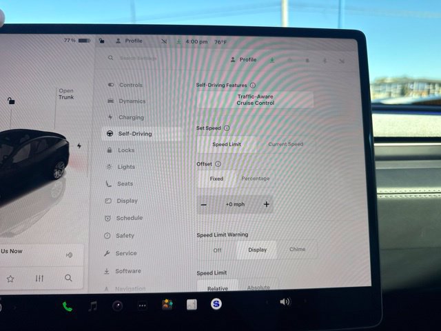Used 2026 Tesla Model Y Long Range AWD/4WD image 31