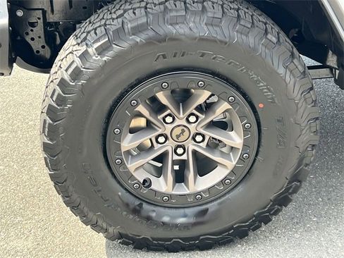 New 2025 Jeep Wrangler Unlimited Rubicon 392 image 16