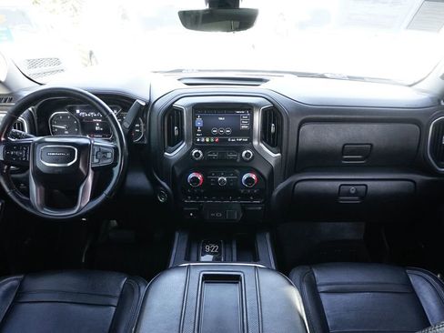 Used 2020 GMC Sierra 2500 Denali w/ Denali Ultimate Package image 28