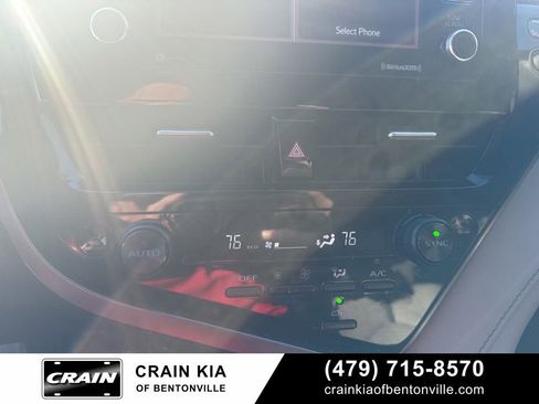 Used 2022 Toyota Camry SE image 31