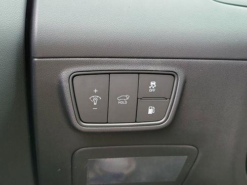 New 2024 Hyundai Tucson Limited image 22