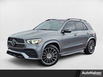 Used 2023 Mercedes-Benz GLE 450 4MATIC