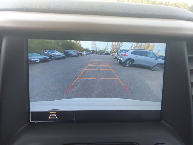 Used 2023 GMC Acadia Denali AWD/4WD image 16