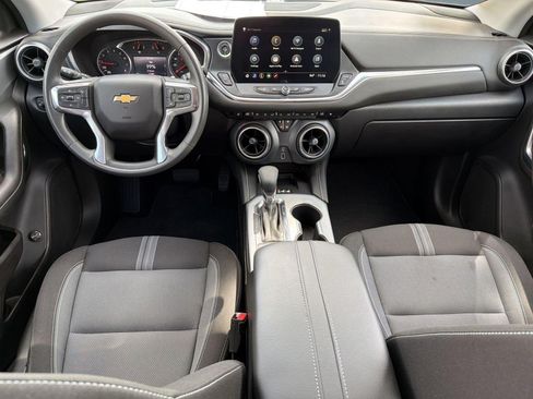 Certified 2024 Chevrolet Blazer LT w/ Convenience Package FWD image 14