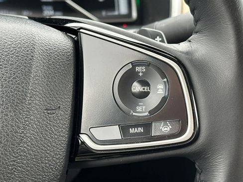 Certified 2018 Honda Clarity Touring image 28