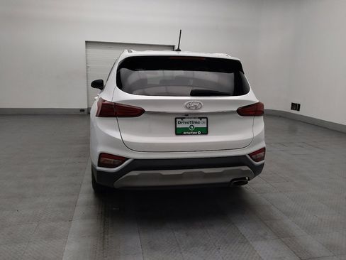 Used 2020 Hyundai Santa Fe SE image 6