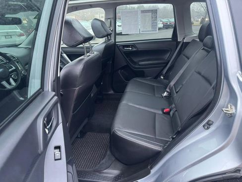 Used 2018 Subaru Forester 2.5i Limited image 15