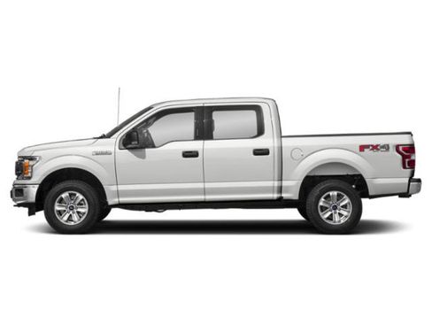 Used 2018 Ford F150 XLT image 3