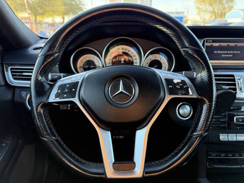 Used 2014 Mercedes-Benz E 350 Sedan image 11