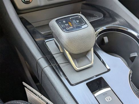 New 2026 Nissan Rogue SV image 16