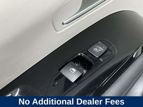 Used 2024 Hyundai Tucson Limited FWD image 20