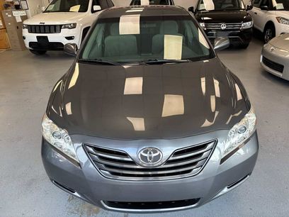 Used 2008 Toyota Camry LE