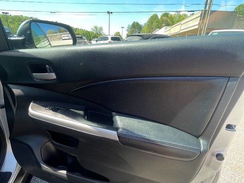 Used 2014 Honda CR-V EX-L image 18