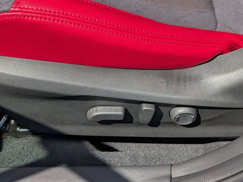 New 2026 Subaru WRX Limited AWD/4WD image 26