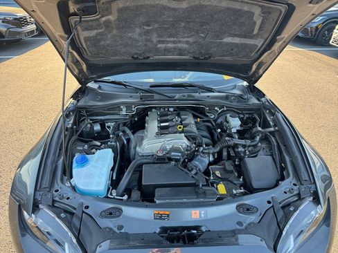 Used 2019 MAZDA MX-5 Miata RF Grand Touring image 16
